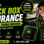 Black Box Insurance for New Drivers: Save Money and Drive Safely in the UK