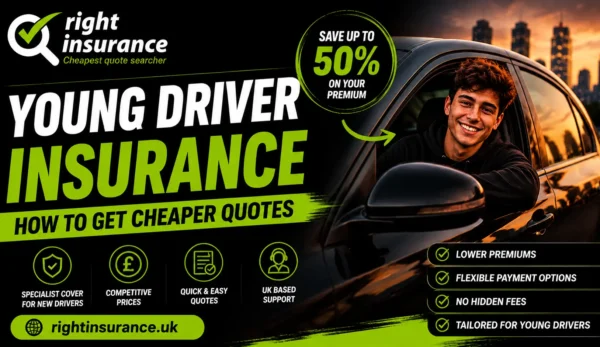 Young Drivers Insurance Young Drivers Insurance