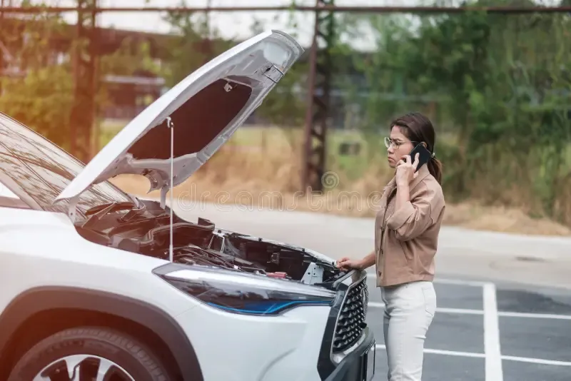 Breakdown Car Insurance