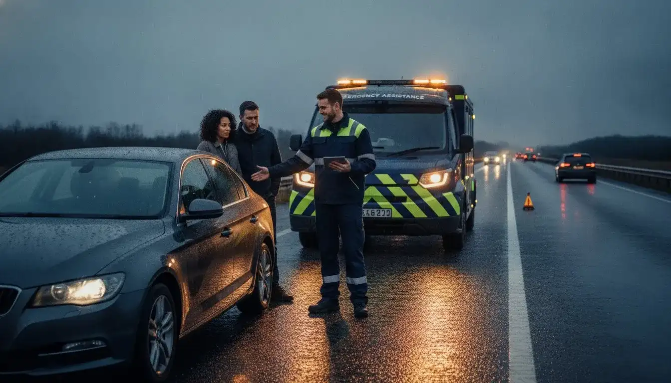 Convicted Car Insurance