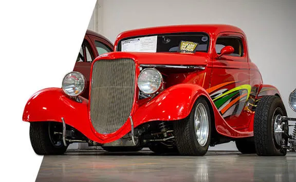 Imported Car Insurance