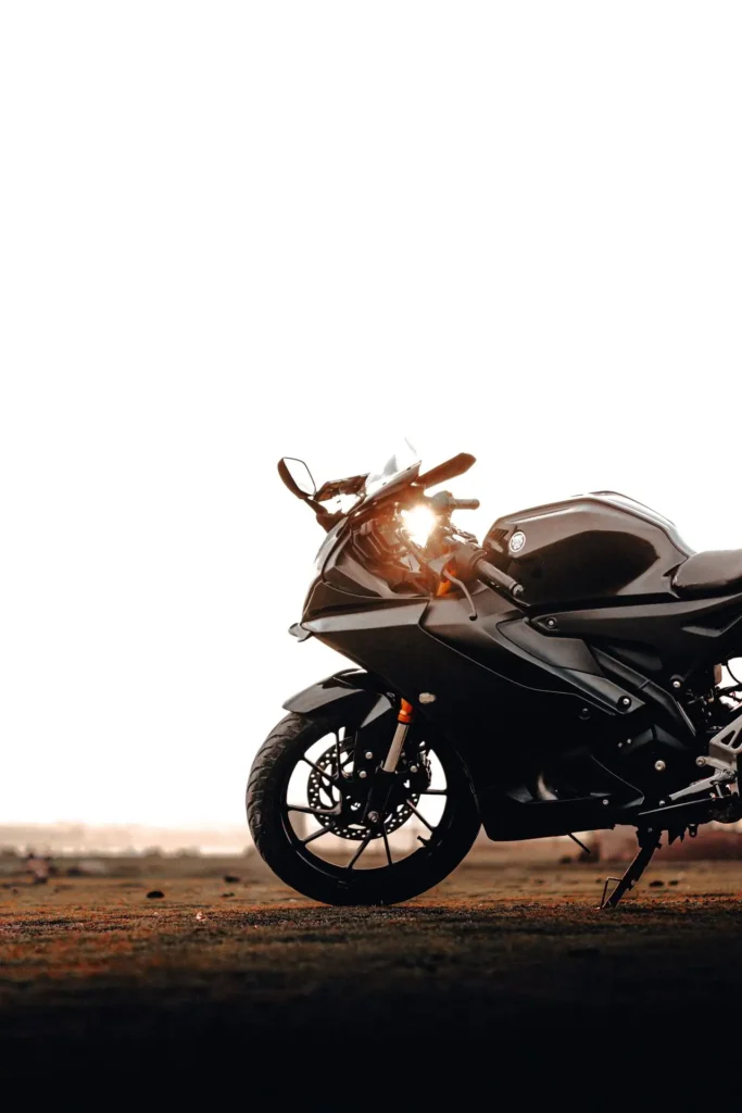 Motorbike Insurance in UK