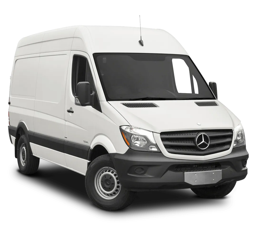 van insurance
