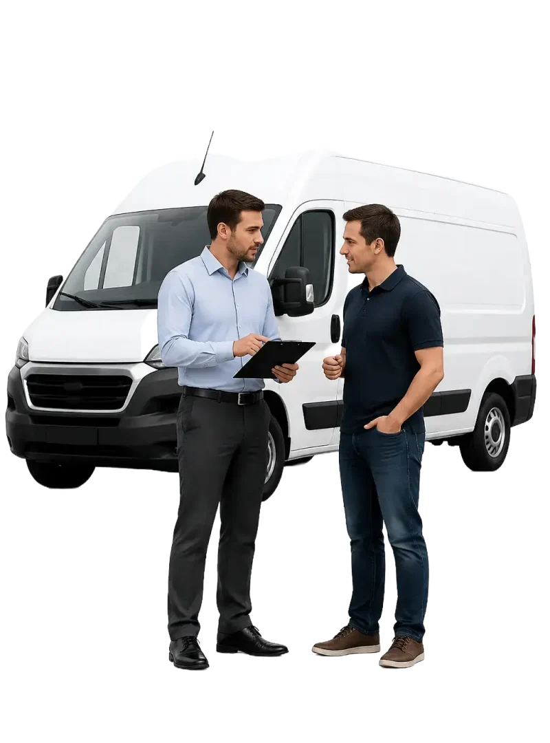 what is affect your van insurance quote